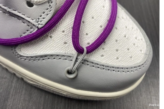 Low 28 DM1602-111 Lot Dunk Nike O-W 1208